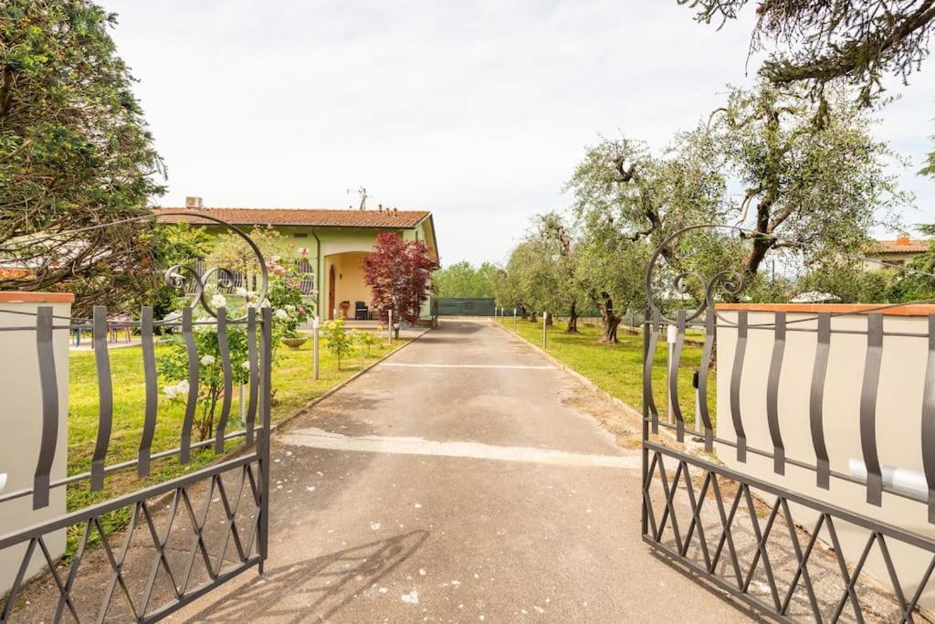 Villa Giulia Capannori Exterior photo