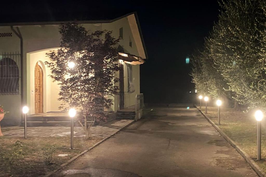 Villa Giulia Capannori Exterior photo