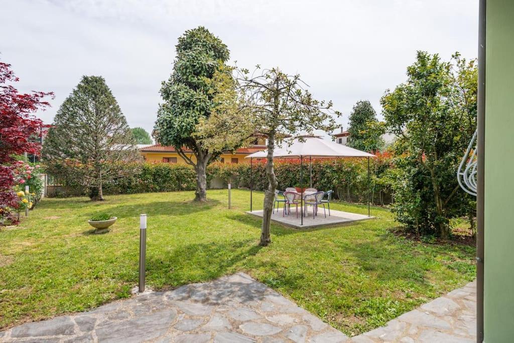 Villa Giulia Capannori Exterior photo