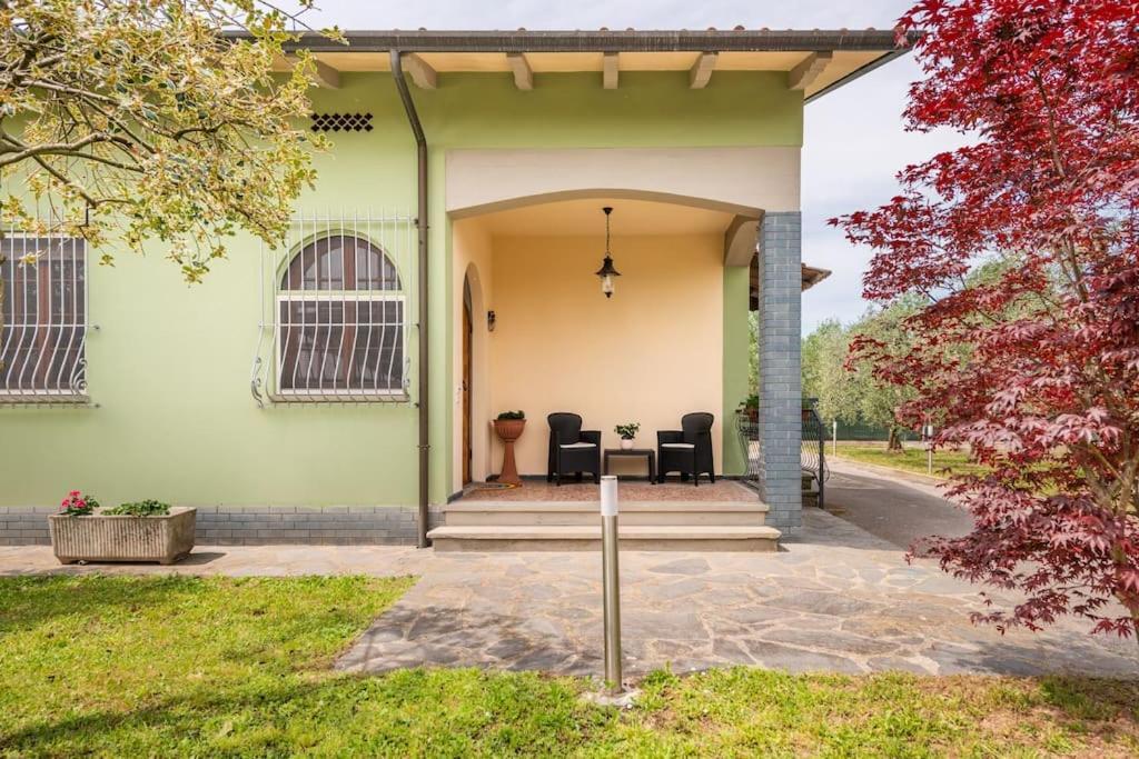 Villa Giulia Capannori Exterior photo